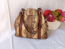 Borsa Donna Vintage Sem Vaccaro