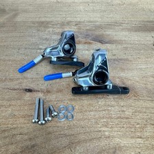 Pinze freno a disco idrauliche