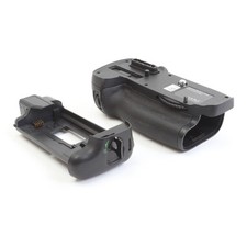 Manico Verticale BG-2L Come Nikon MB-D14 D600 + TOP (271578)