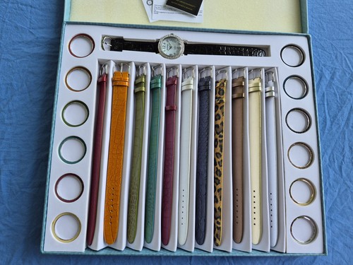 Set orologi vintage - , waltham