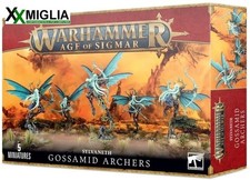 Warhammer Age of Sigmar - Sylvaneth - Arcieri Ali Seriche 92-27