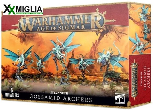 Warhammer age sigmar - warhammer,