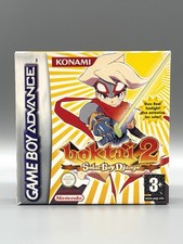 Boktai solar boy - boy, django