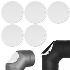 5 guarnizioni per tubi del