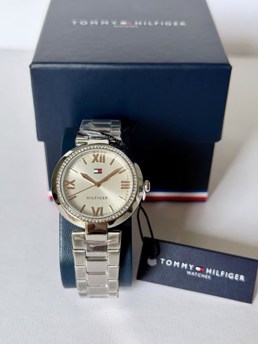 Tommy hilfiger donna - tommy,