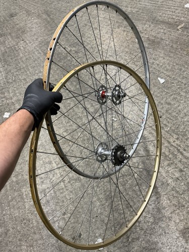 Campagnolo pista vintage - pista,