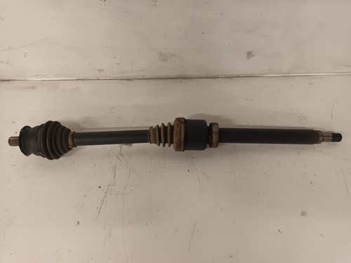 Albero motore range rover p38 - albero,