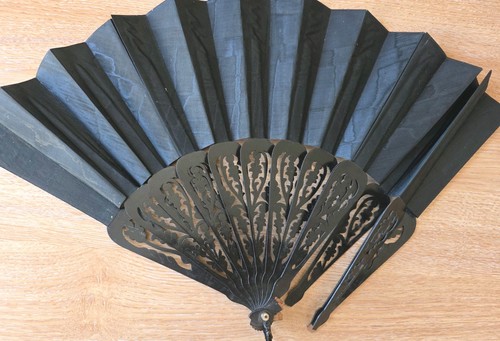 Antico ventilatore portatile - ventilatore,