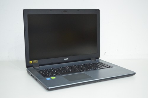 Notebook acer aspire - notebook,