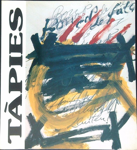 Tapies cassa di - tapies,