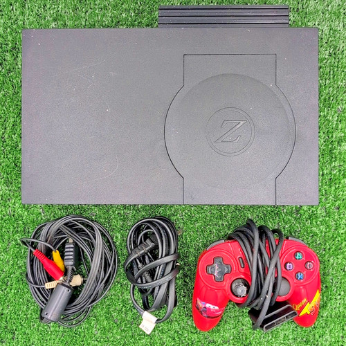 Sony playstation ps2 swap - playstation, 2