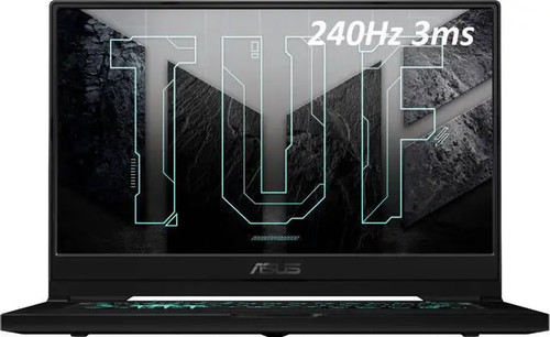 Asus tuf dash entertainment - tuf,