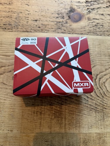 Mxr evh phase eddie - mxr, phase-90