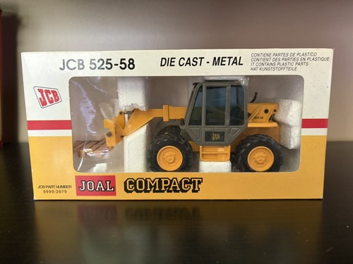 Joal compact jcb - joal,