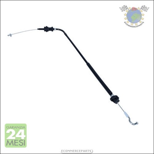Cavo filo acceleratore maxgear - cavo,