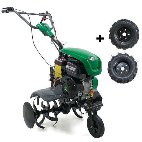 Active ac900 motozappa - active,