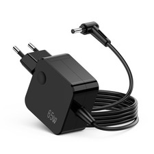 65W Caricatore GaN Notebook