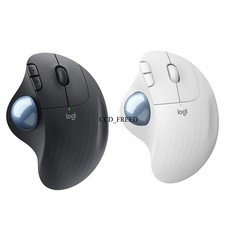 Logitech Ergo M575 Trackball -