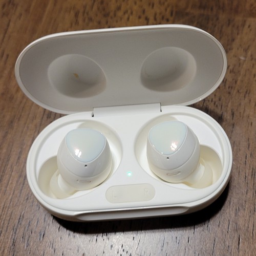 Samsung galaxy buds - samsung,