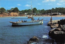 ESPAGNE IBIZA PORT DES TORRENT