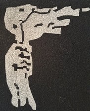 Sciarpa Ultras Spezia