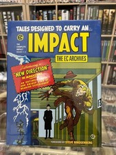 EC Archives Impact HC Dark