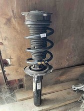 Ammortizzatore anteriore