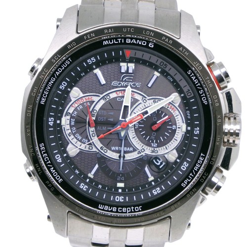 Casio eqw m710db - casio, eqw-m710db-1a2jf