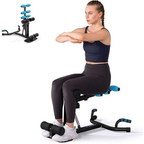 Merach deep squat machine - merach,
