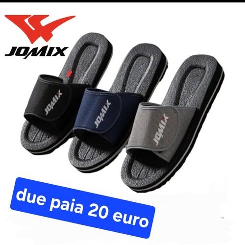 Ciabatte uomo donna fascia - ciabatte,