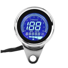 Universal Motorcycle Odometer