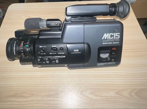 Videocamera vhs panasonic - videocamera,