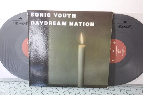 Sonic youth daydream - sonic,
