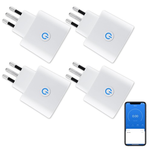 Presa wifi italiana - wifi, (type