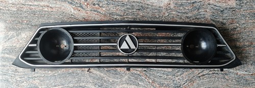 Griglia radiatore autobianchi - griglia,