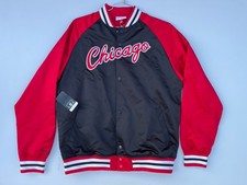 Giacca Bomber Coach Chicago