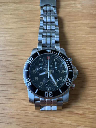 Victorinox swiss army maverick - swiss,