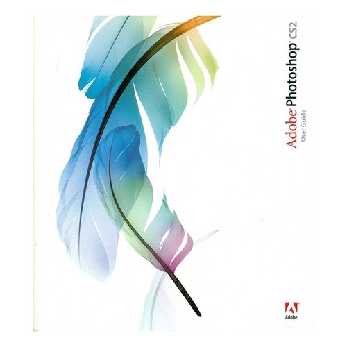 Adobe photoshop cs2 user - adobe,