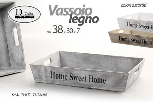 Vassoio cucina colazione