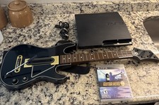 GUITAR HERO Live PS3 Bundle