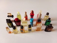 18 PROFUMI MIGNON DA