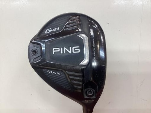 Ping fairway wood g425 max - fairway,