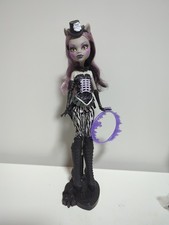 Artigli Monster High Freak Du