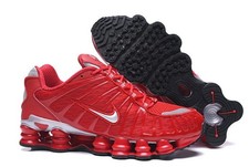 Scarpe nike shox tl vari