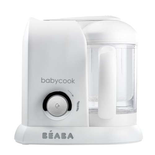 Beaba babycook solo - beaba,