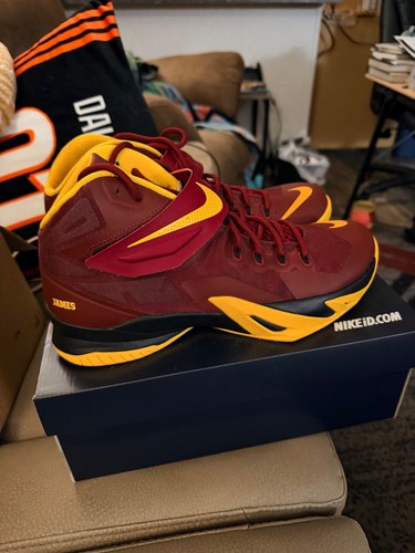 Sneakers nike lebron - id,