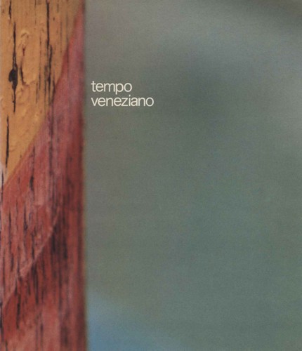 Tempo veneziano diego - veneziano,