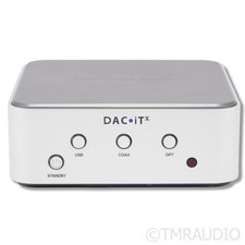 Peachtree Audio DAC iTx