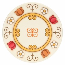 Thun Centrotavola in ceramica