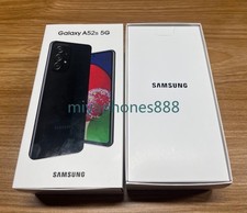 Smartphone Samsung Galaxy A52s